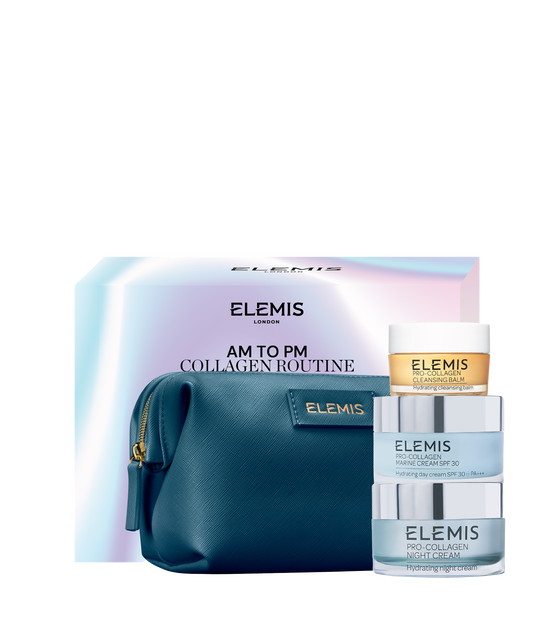 Pro-Collagen Skincare Ritual Set