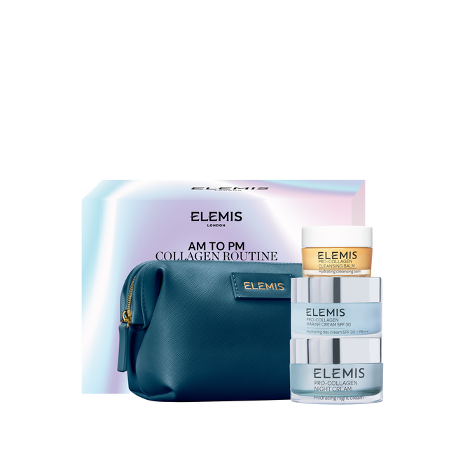 Pro-Collagen Routine Gift Set