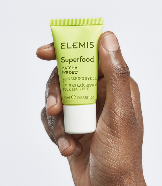 Superfood Matcha Eye Dew superfood matcha eye dew