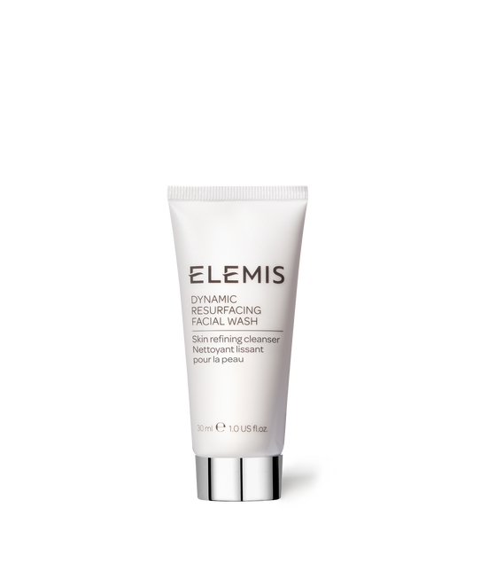 Dynamic Resurfacing Facial Wash