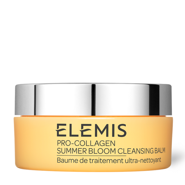Pro-Collagen Summer Bloom Cleansing Balm pro collagen summer bloom cleansing balm
