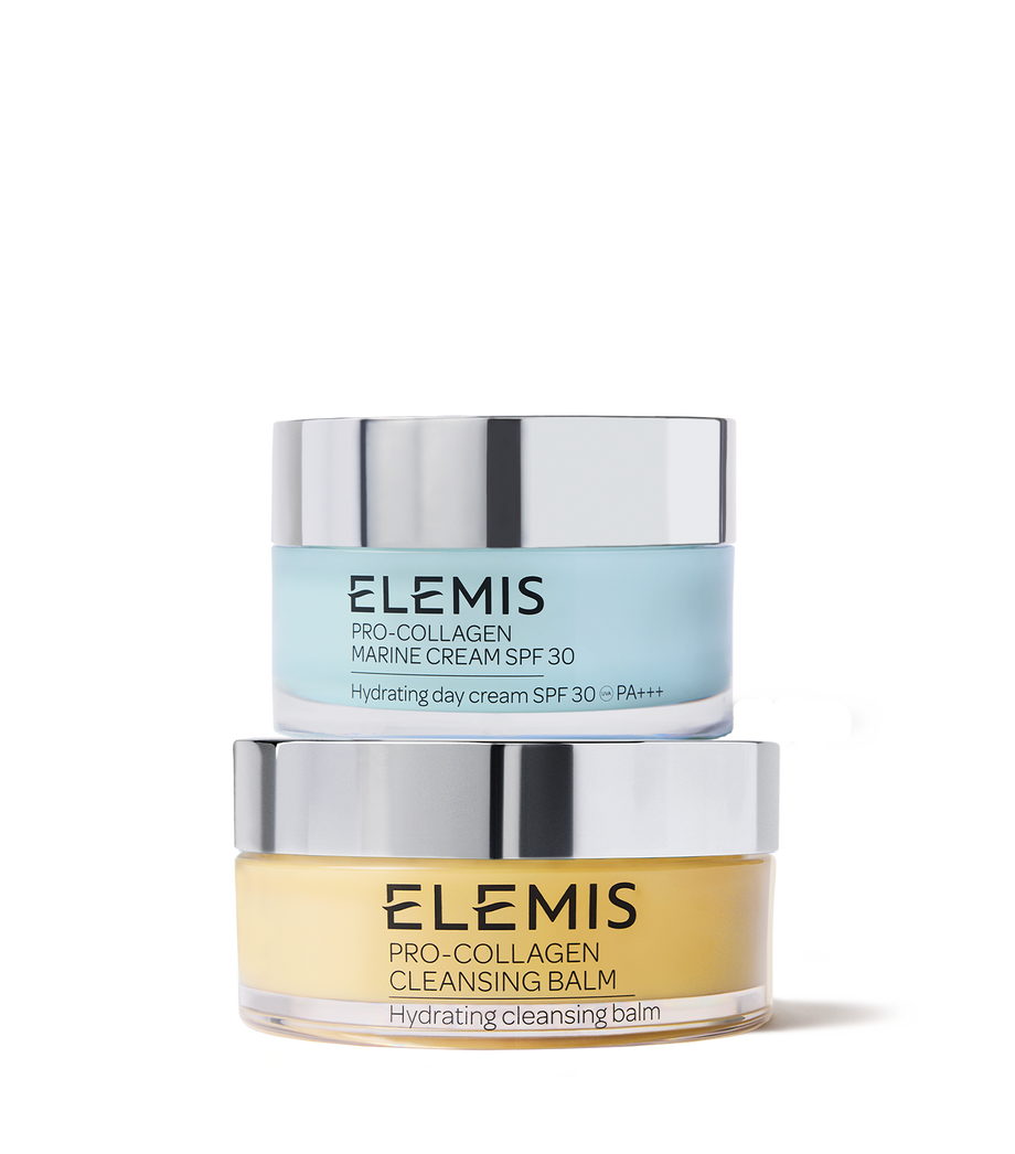 the pro collagen perfect partners