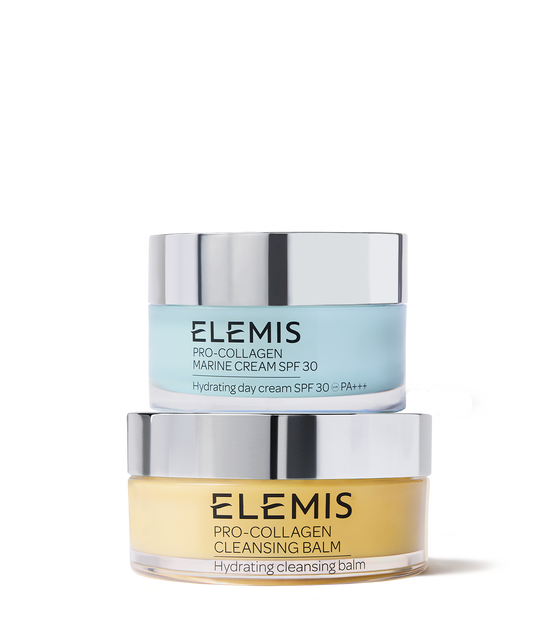 The Pro-Collagen Perfect Partners