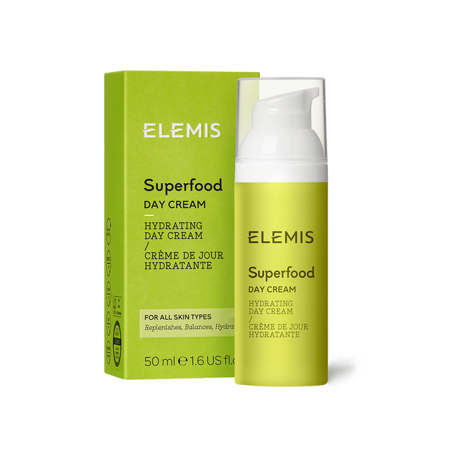 Superfood Day Cream superfood day cream