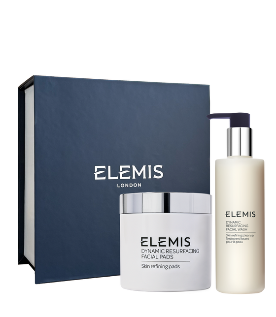 The Dynamic Resurfacing Duo