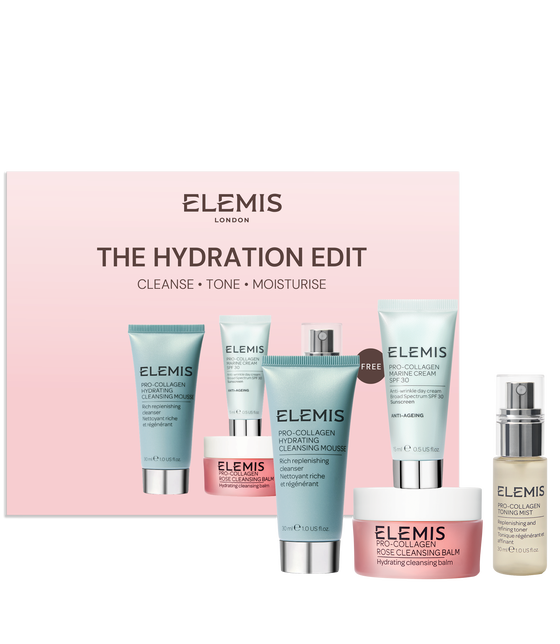 Pro-Collagen Hydration Essentials Set