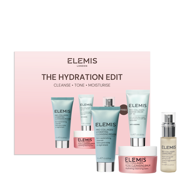 Pro-Collagen Hydration Essentials Set