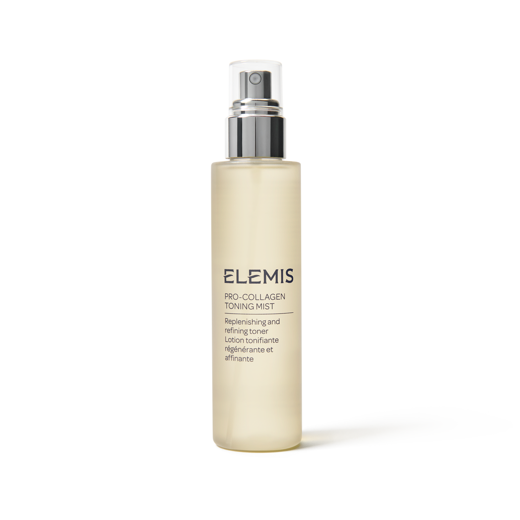 pro collagen toning mist