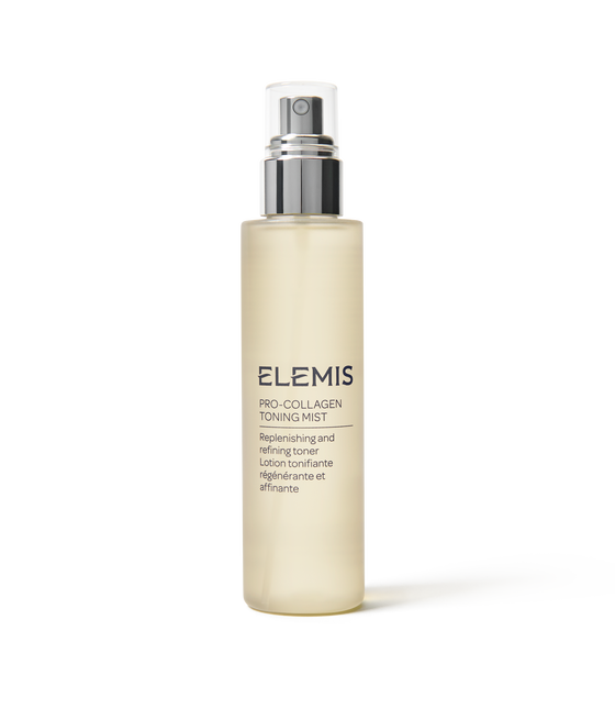 Pro-Collagen Toning Mist