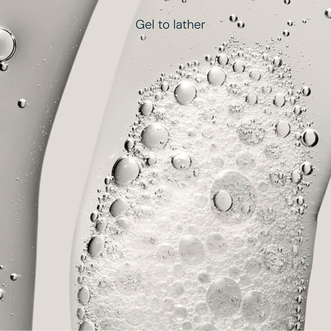 Revitalise-Me Shampoo