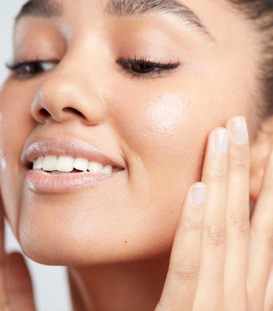 Superfood Facial Oil Superfood Facial Oil
