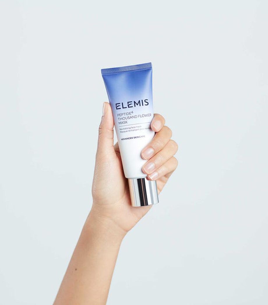 Peptide4 Thousand Flower Mask Peptide4 Thousand Flower Mask