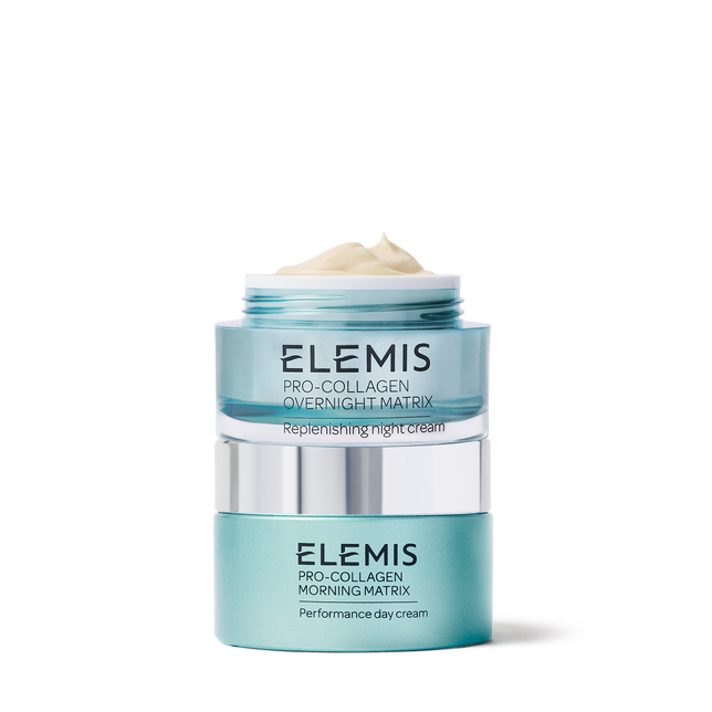 Pro-Collagen Matrix Duo pro collagen matrix duo