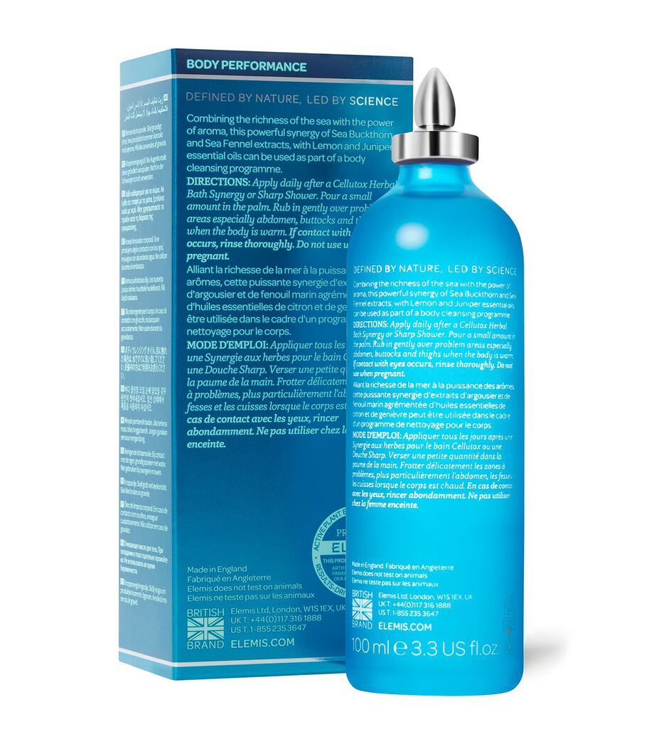 Cellutox Active Body Oil Cellutox Active Body Oil