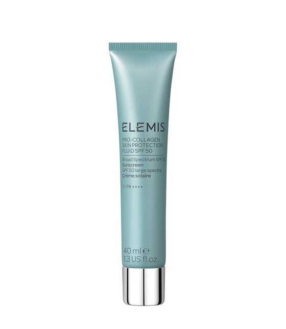 Pro-Collagen Skin Protection Fluid SPF 50