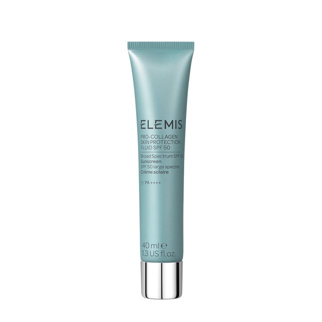 Pro-Collagen Skin Protection Fluid SPF 50