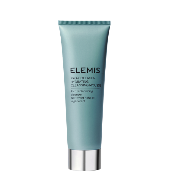 Pro-Collagen Hydrating Cleansing Mousse