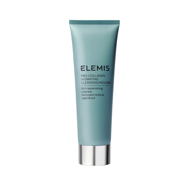Pro-Collagen Hydrating Cleansing Mousse