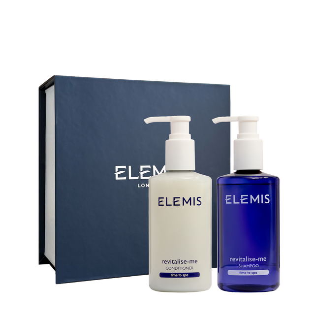 Revitalise-Me Shampoo & Conditioner Duo