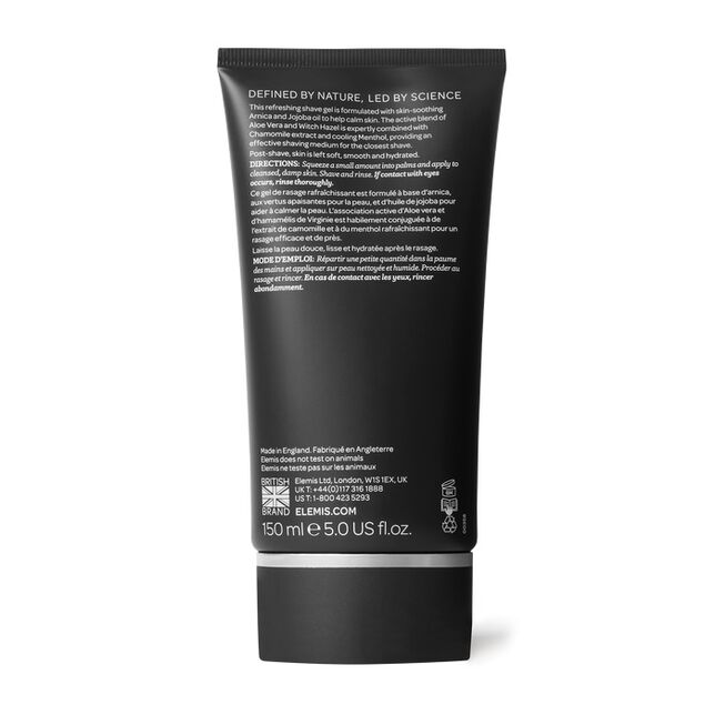 Skin Soothe Shave Gel skin soothe shave gel