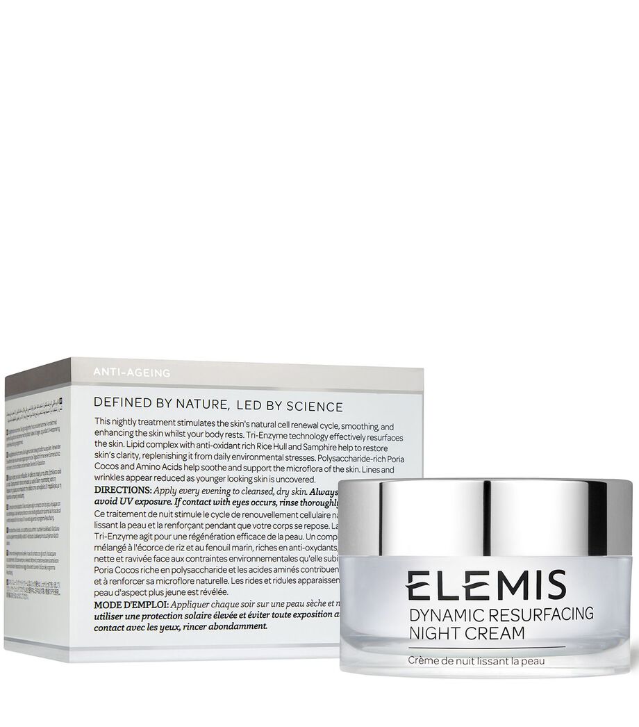 Dynamic Resurfacing Night Cream Dynamic Resurfacing Night Cream