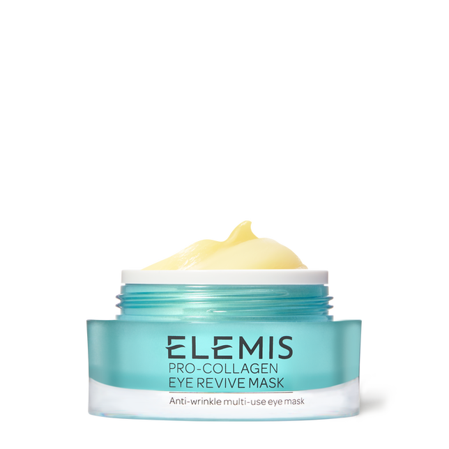 Pro-Collagen Eye Revive Mask