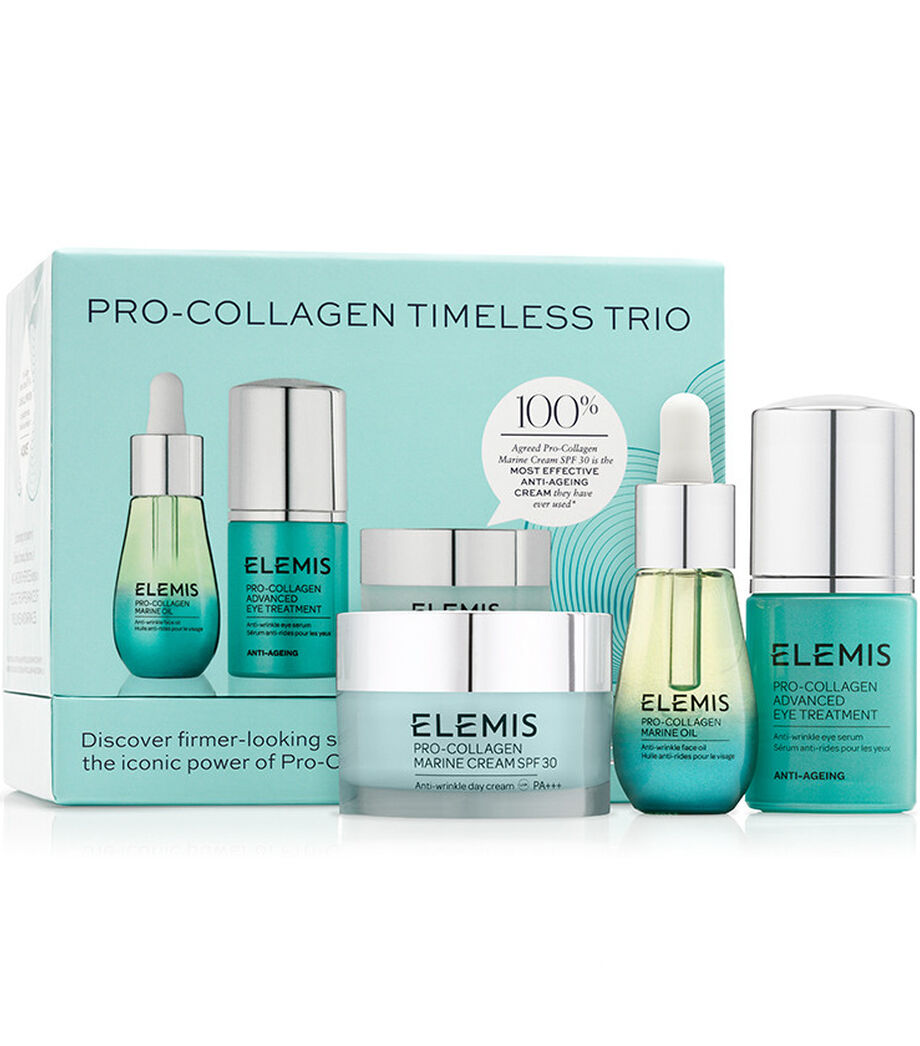 Kit: Pro-Collagen Timeless Trio Kit: Pro-Collagen Timeless Trio
