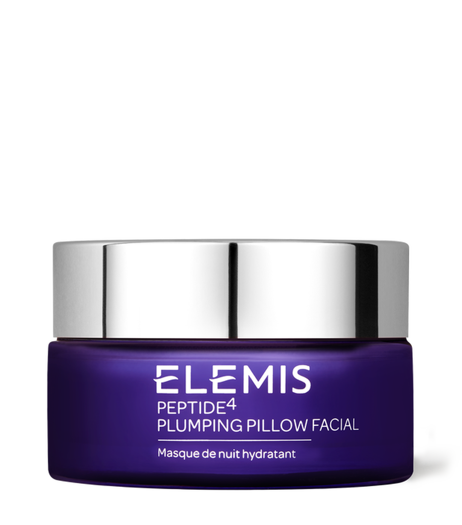 Peptide4 Plumping Pillow Facial Peptide4 Plumping Pillow Facial