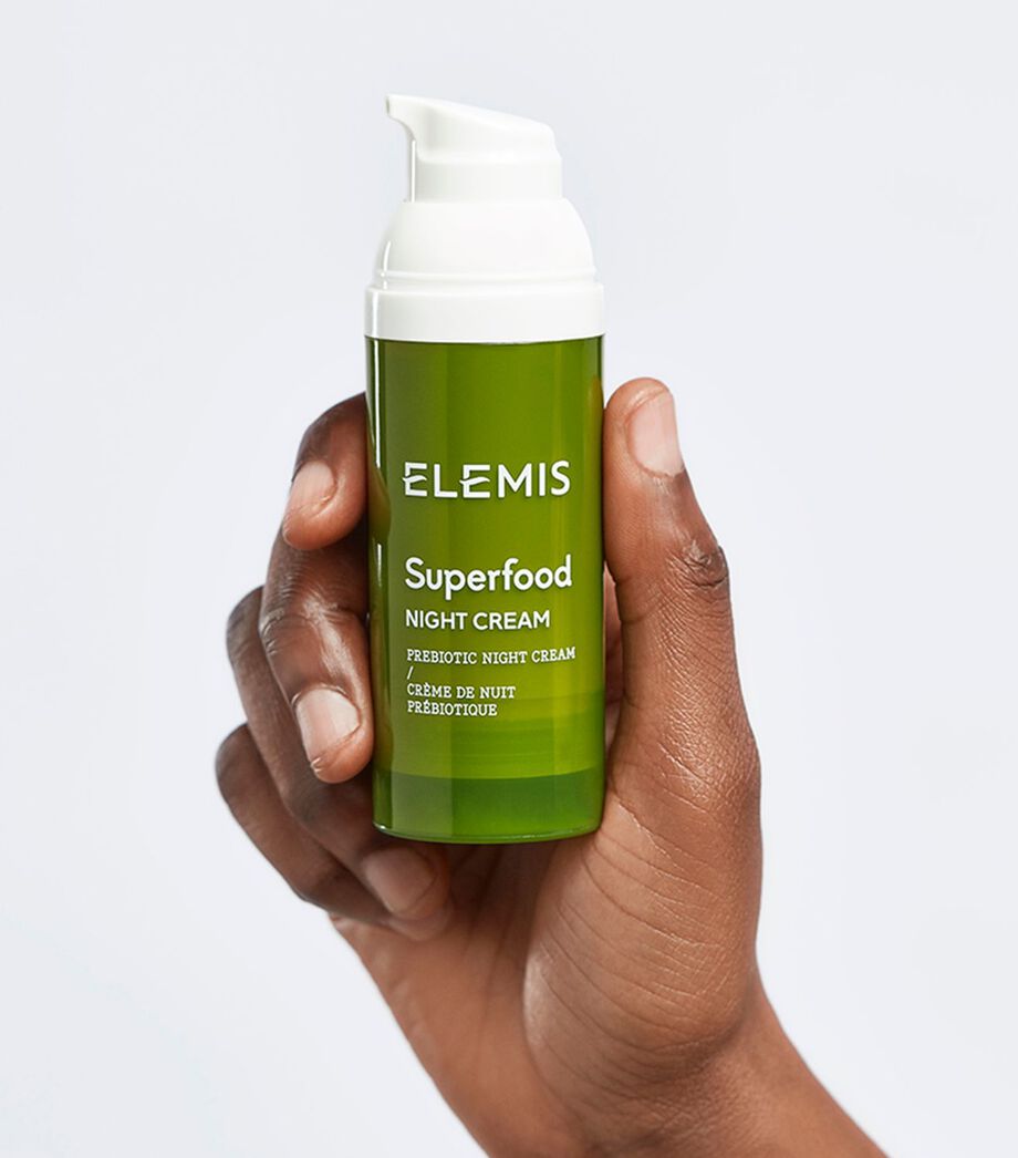 Superfood Night Cream Superfood Night Cream