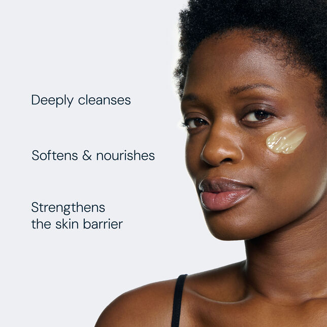 The Double Cleanse Ritual