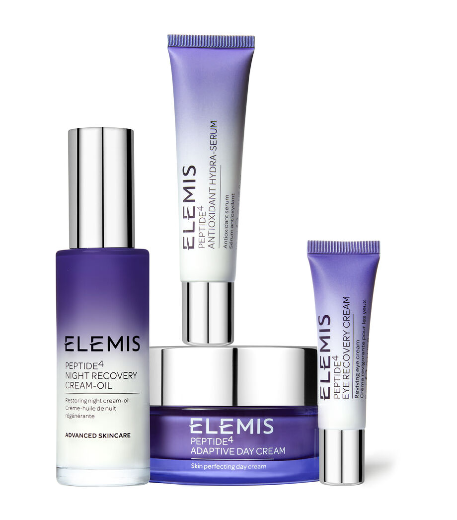 Peptide 24/7 High Performers Gift Set Peptide 24/7 High Performers Gift Set