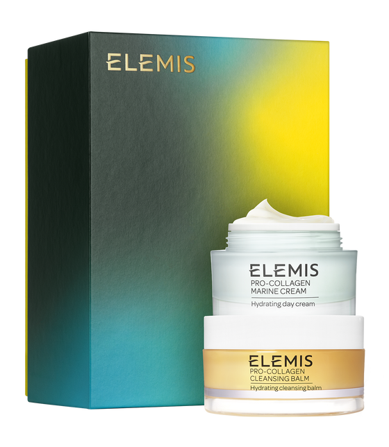 The Pro-Collagen Perfect Partners