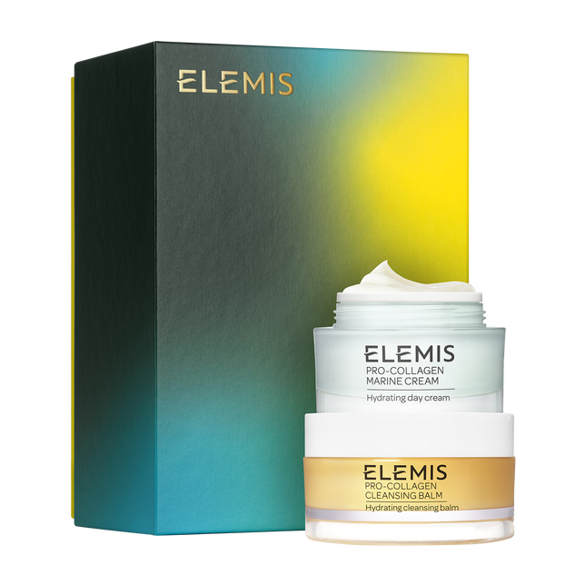The Pro-Collagen Perfect Partners