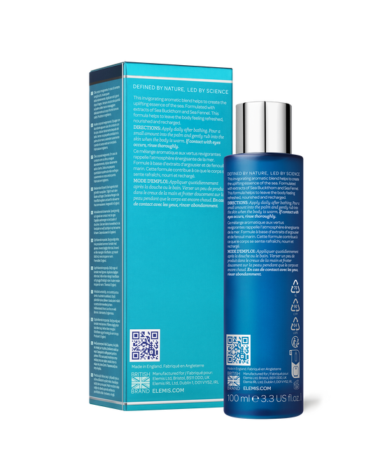 Cellutox Active Body Oil cellutox active body oil