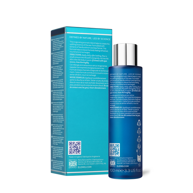 Cellutox Active Body Oil cellutox active body oil