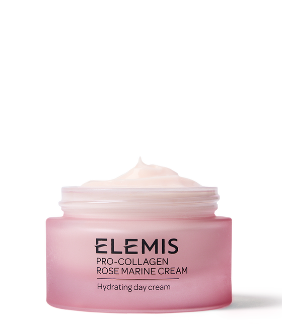 Pro-Collagen Rose Marine Cream