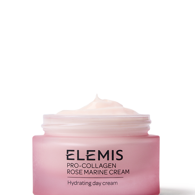 Pro-Collagen Rose Marine Cream