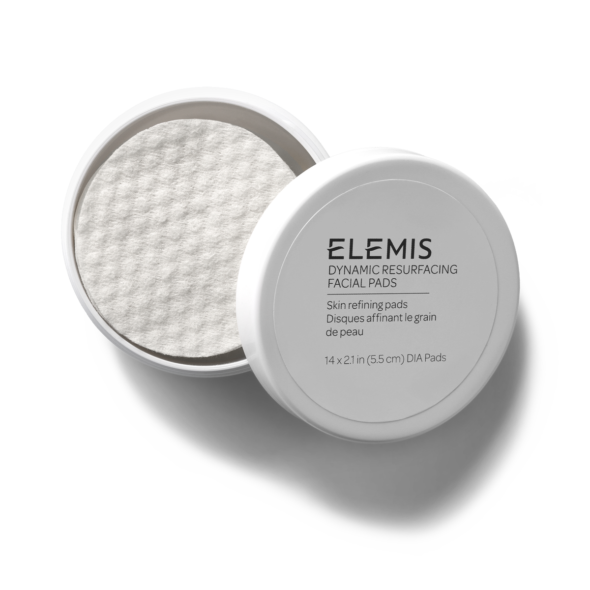 Dynamic Resurfacing Facial Pads dynamic resurfacing facial pads