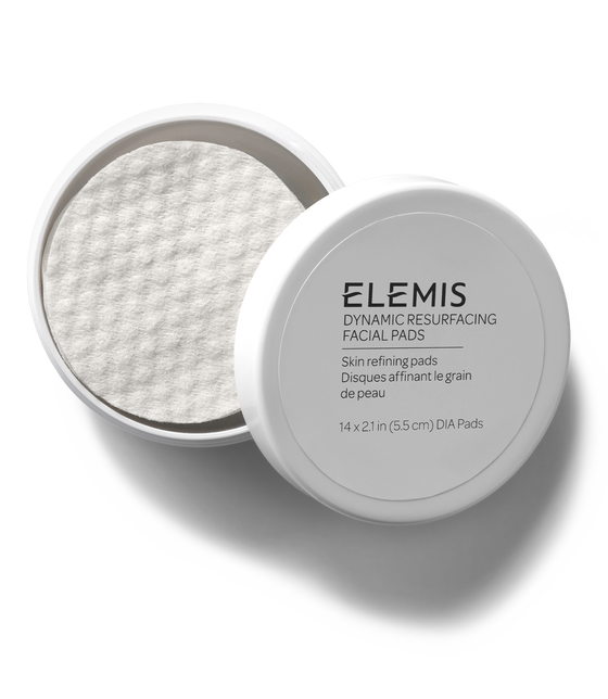 Dynamic Resurfacing Facial Pads dynamic resurfacing facial pads