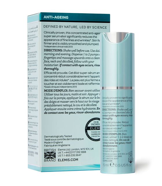 Pro-Collagen Super Serum Elixir