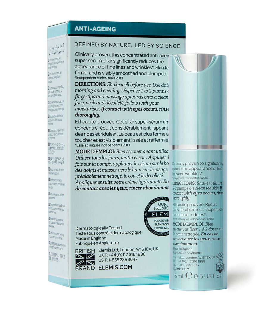 Pro-Collagen Super Serum Elixir Pro-Collagen Super Serum Elixir