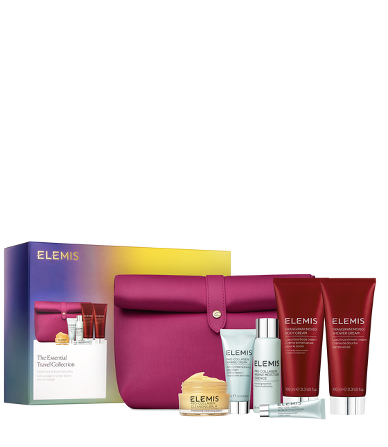 The Essential Travel Collection