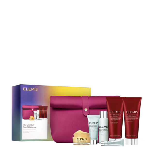 The Essential Travel Collection