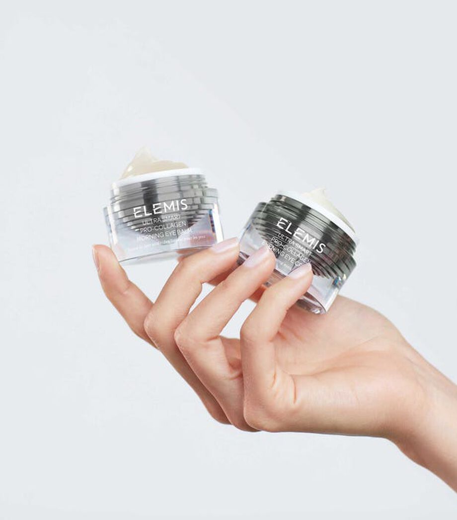 ULTRA SMART Pro-Collagen Eye Treatment Duo ULTRA SMART Pro-Collagen Eye Treatment Duo