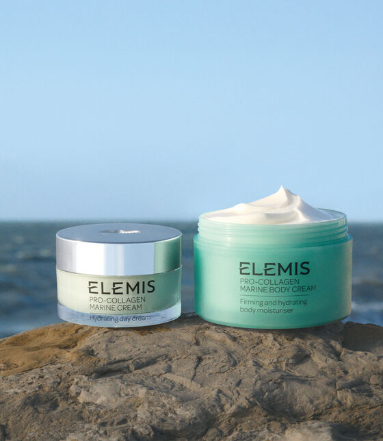 Pro-Collagen Marine Body Cream pro collagen marine body cream