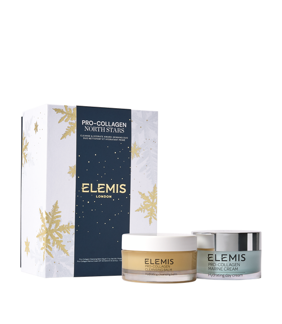 Pro-Collagen North Stars