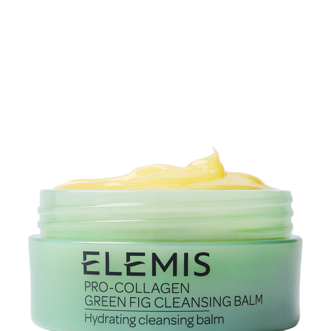 Pro-Collagen Green Fig Cleansing Balm