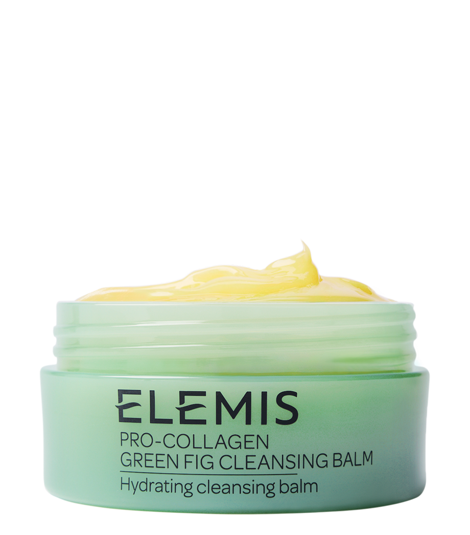 بلسم برو-كولاجين لتنظيف البشرة بالتين الأخضر بلسم برو كولاجين لتنظيف البشرة بالتين الأخضر