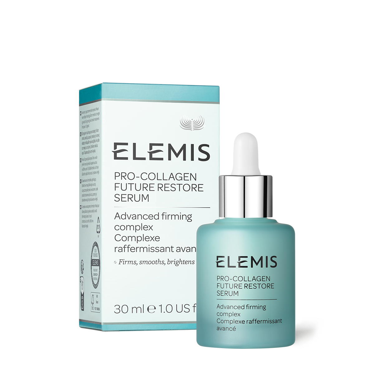 Pro-Collagen Future Restore Serum pro collagen future restore serum
