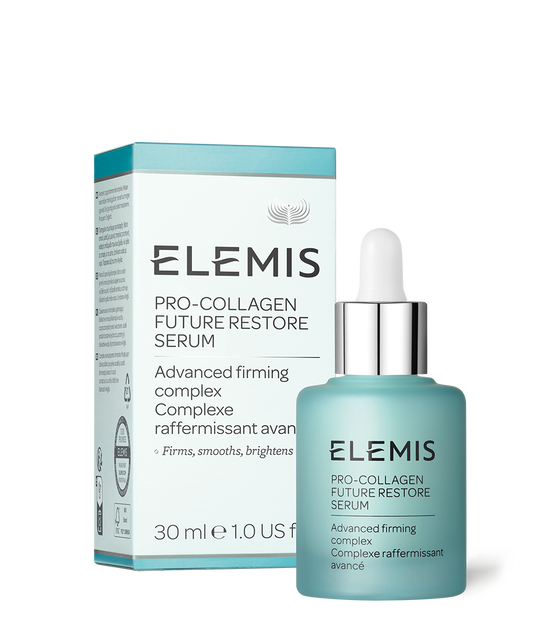 Pro-Collagen Future Restore Serum pro collagen future restore serum